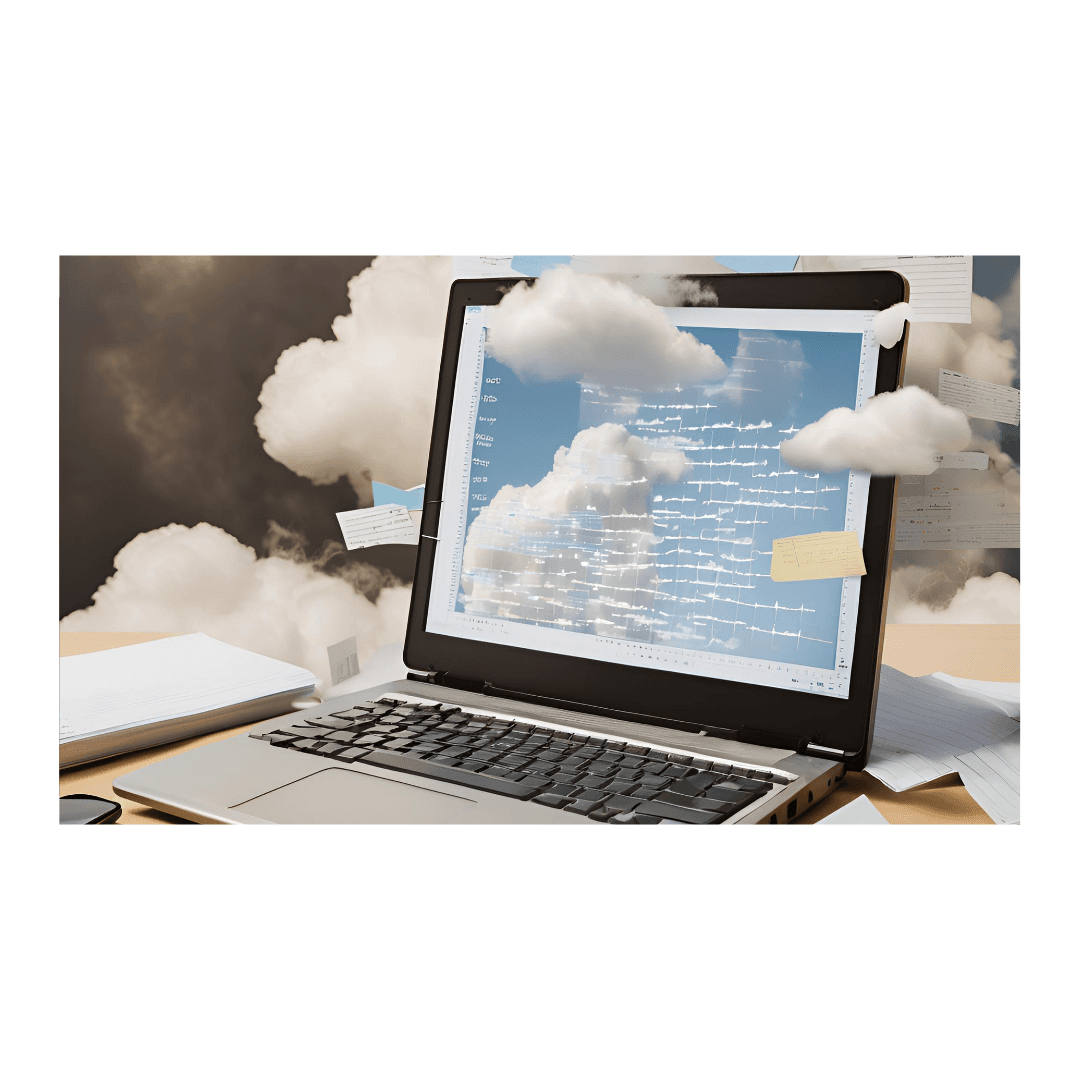 AuditorĂa – Carga Transaccional