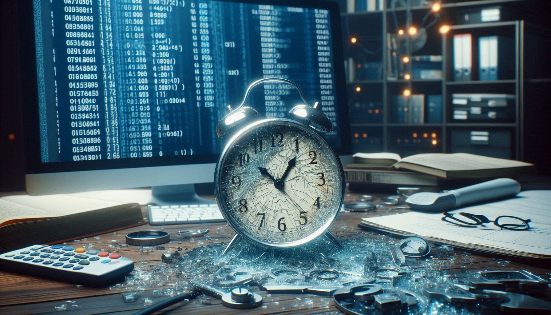 Consultas con Exists traicioneras....