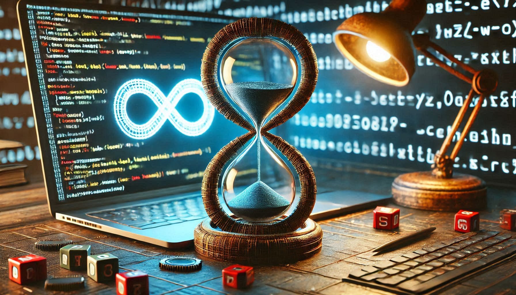 Ejecuciones anuales que provocan timeout